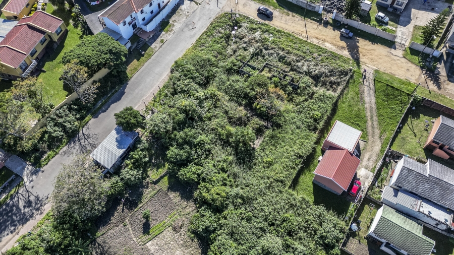 0 Bedroom Property for Sale in Amalinda Eastern Cape